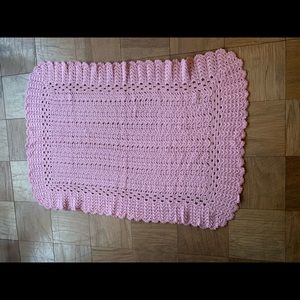 Crochet Baby Afghan. Handmade with Love!!! ❤️❤️❤️